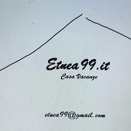 Etnea99 La Tua Casa Tra Etna E Il Mare Villa *