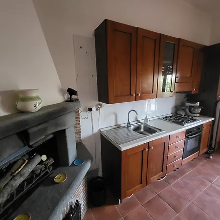 Villa Etnea99 La Tua Casa Tra Etna E Il Mare *