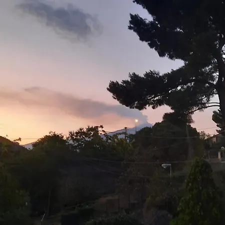 Etnea99 La Tua Casa Tra Etna E Il Mare