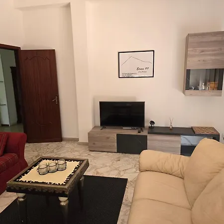 Etnea99 La Tua Casa Tra Etna E Il Mare *