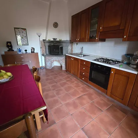 Etnea99 La Tua Casa Tra Etna E Il Mare Pedara