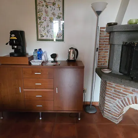 Etnea99 La Tua Casa Tra Etna E Il Mare Villa Pedara